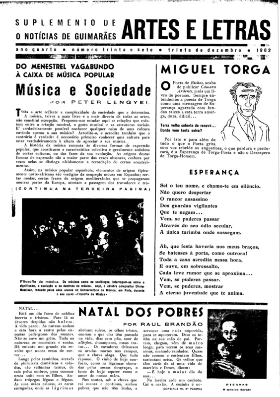 Notícias de Guimarães