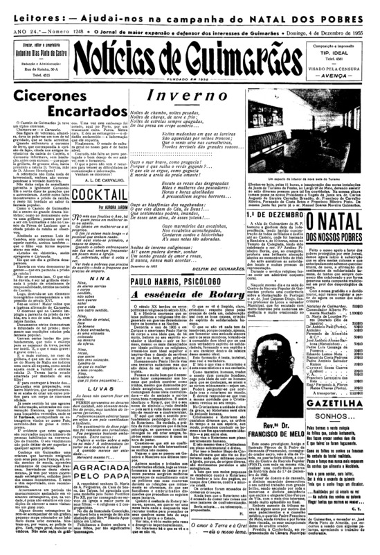 Notícias de Guimarães
