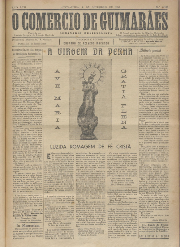 Comércio de Guimarães