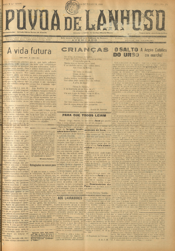 Póvoa de Lanhoso