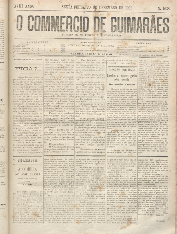 Comércio de Guimarães