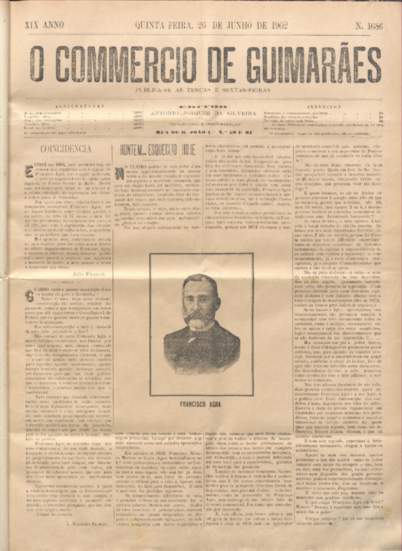 Comércio de Guimarães