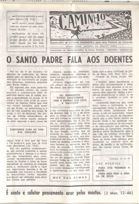 Colina Sagrada