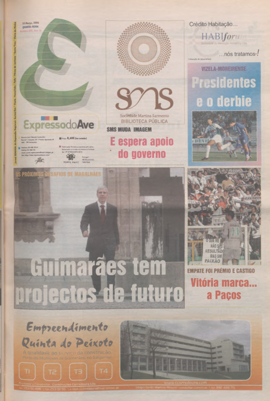 Expresso do Ave