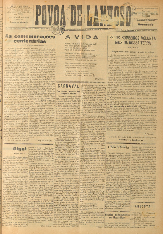 Póvoa de Lanhoso