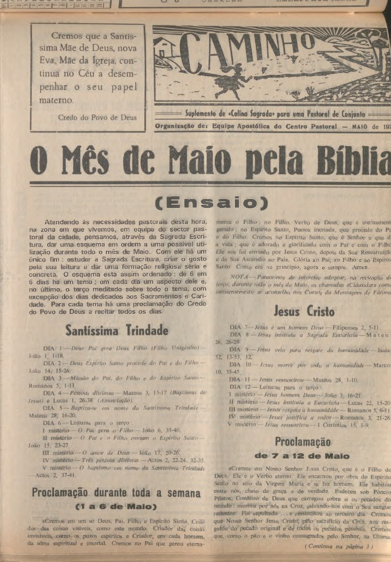 Colina Sagrada