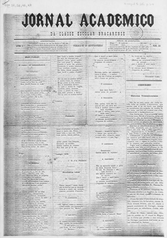 Jornal Academico
