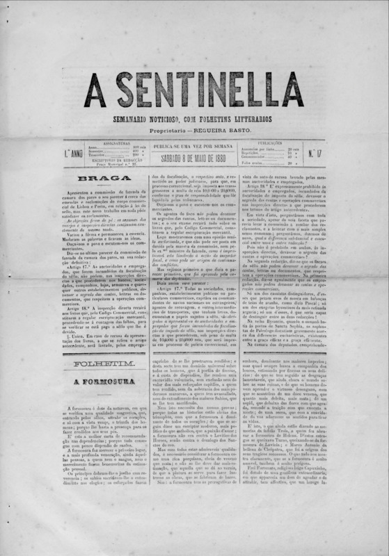 Sentinella (A)