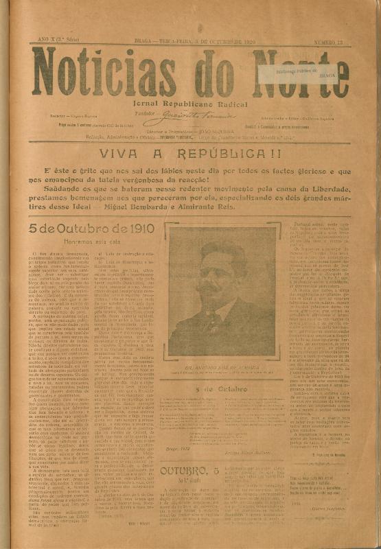 Notícias do Norte