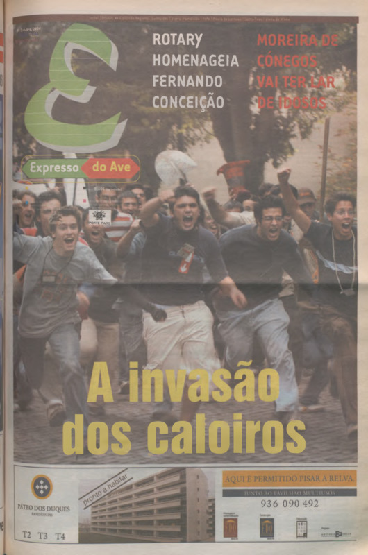 Expresso do Ave