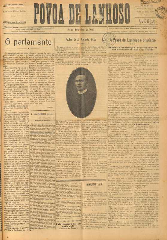 Póvoa de Lanhoso