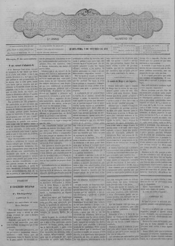Constituinte (O)