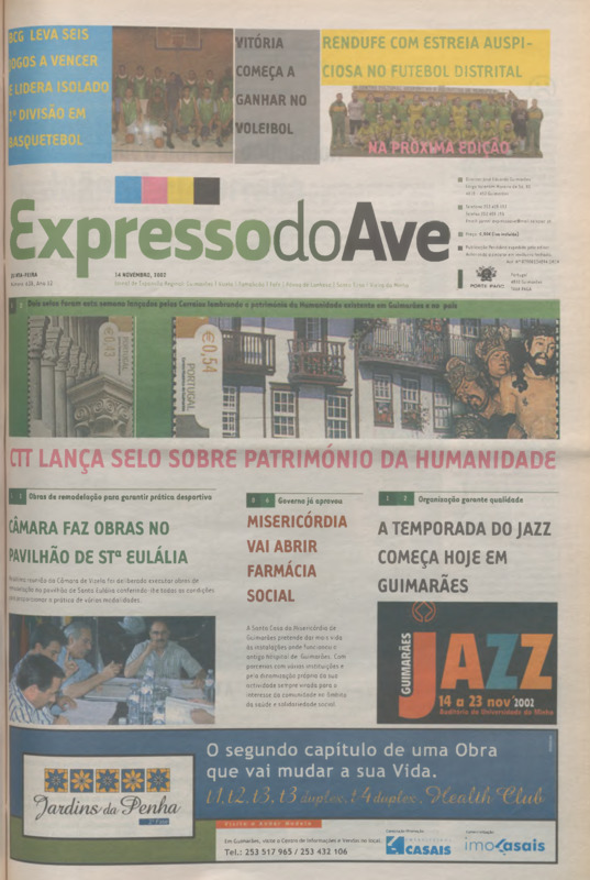 Expresso do Ave