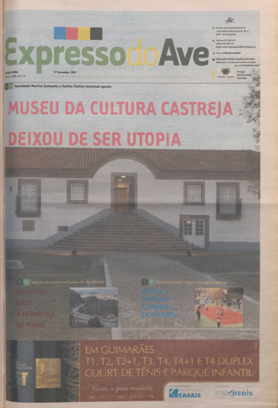 Expresso do Ave
