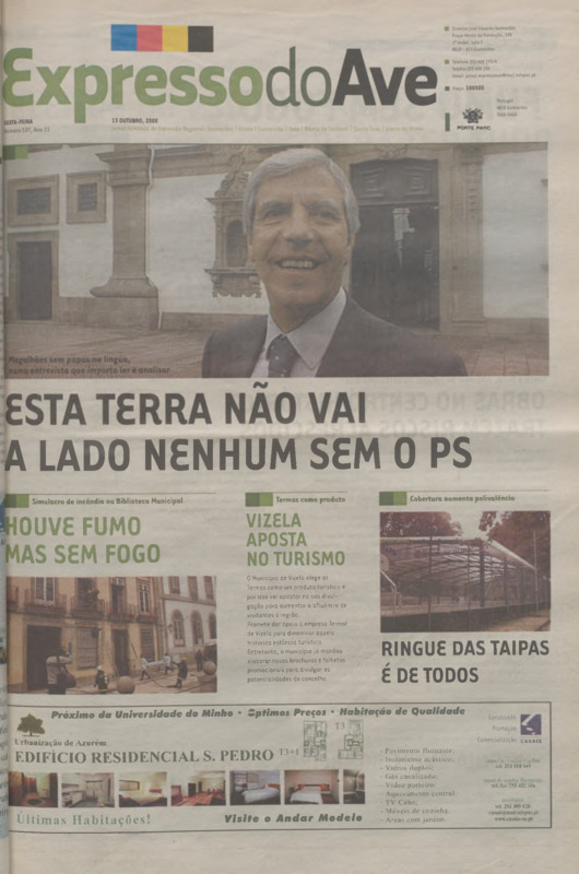 Expresso do Ave