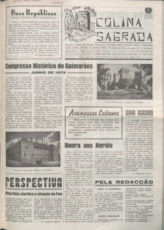 Colina Sagrada