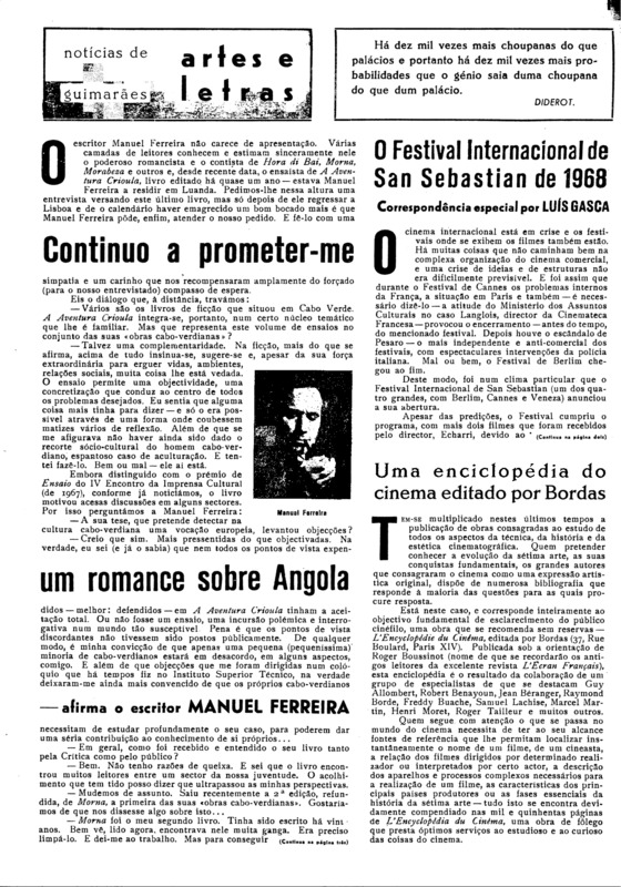 Notícias de Guimarães
