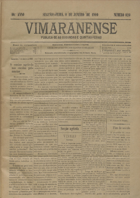 O Vimaranense
