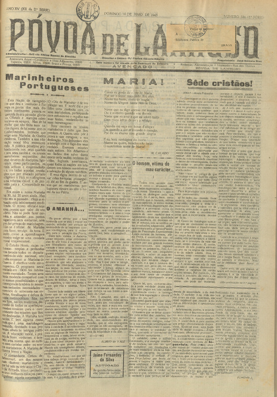 Póvoa de Lanhoso
