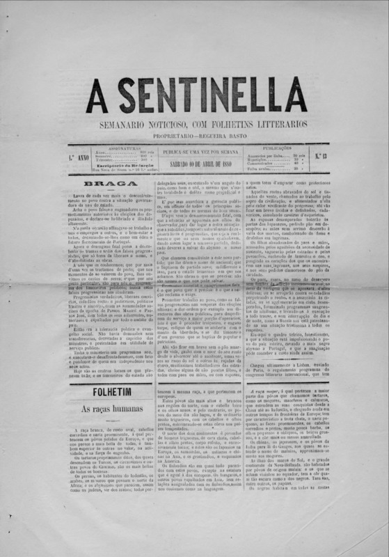 Sentinella (A)