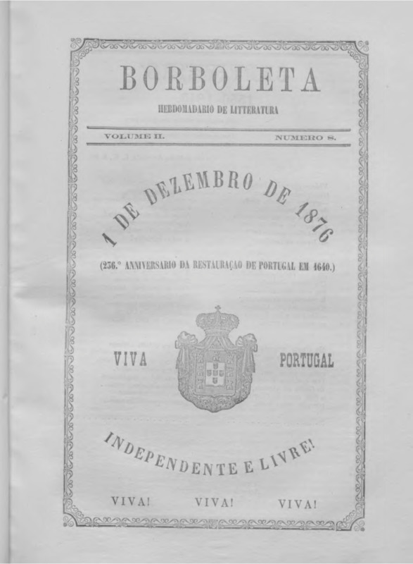 Borboleta (A)
