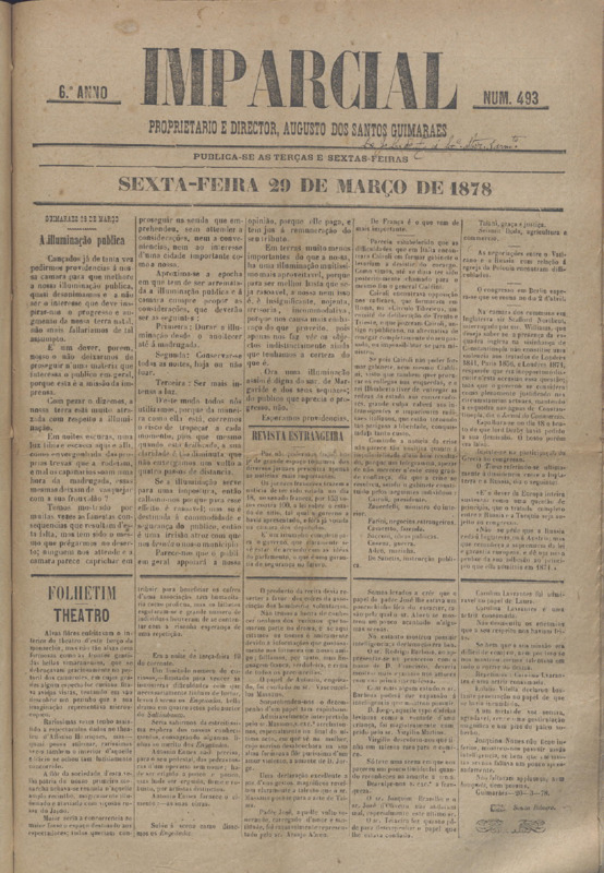 Imparcial