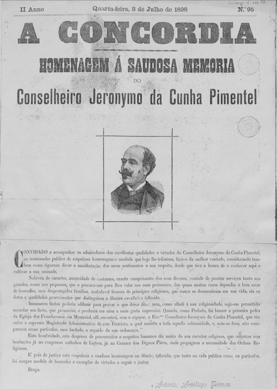 Concordia (A)