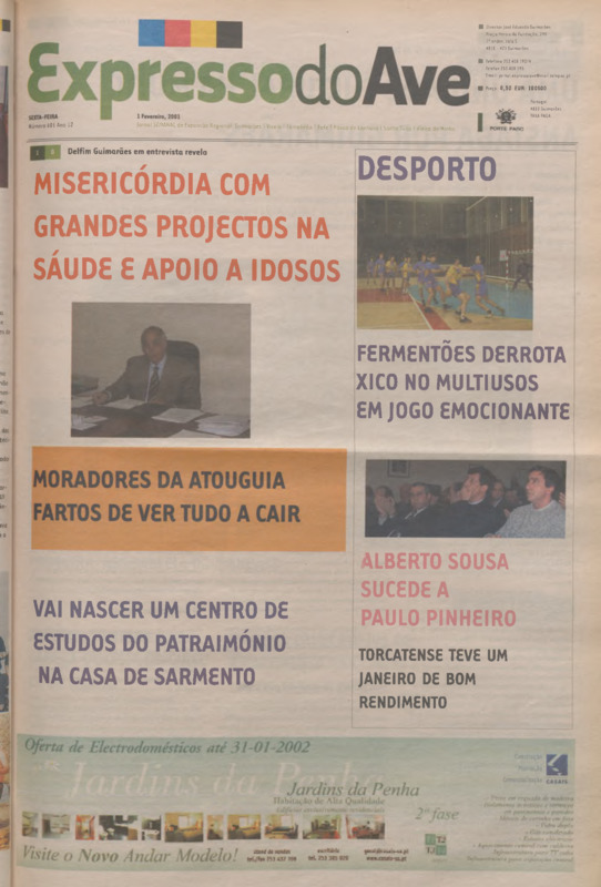 Expresso do Ave