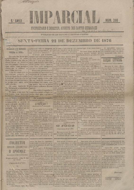 Imparcial