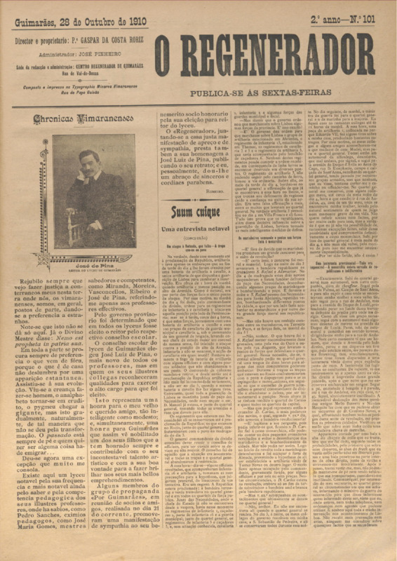 Regenerador