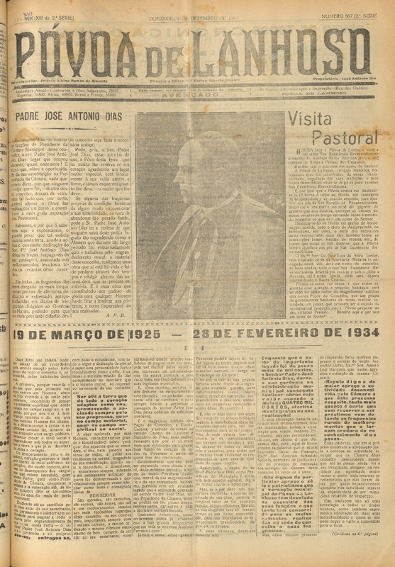 Póvoa de Lanhoso