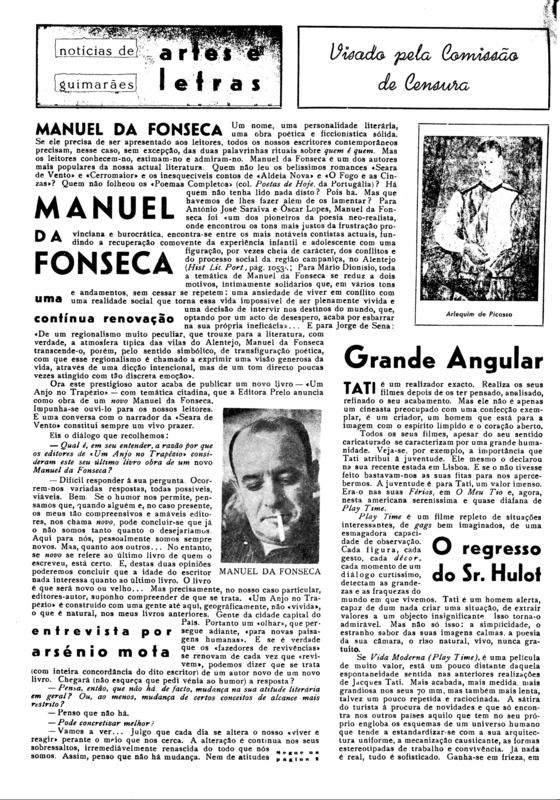 Notícias de Guimarães