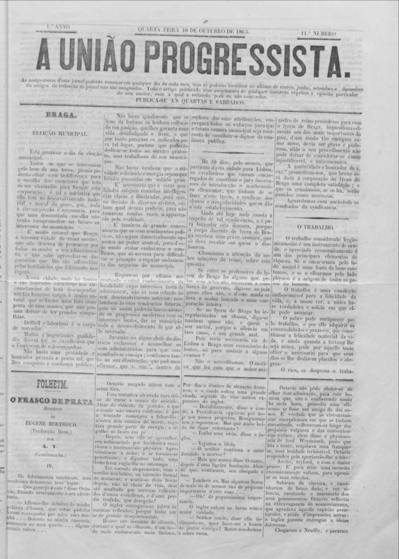 União Progressista (A)
