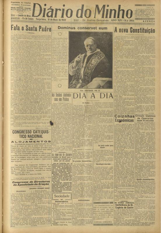 Diário do Minho (1921-1950)
