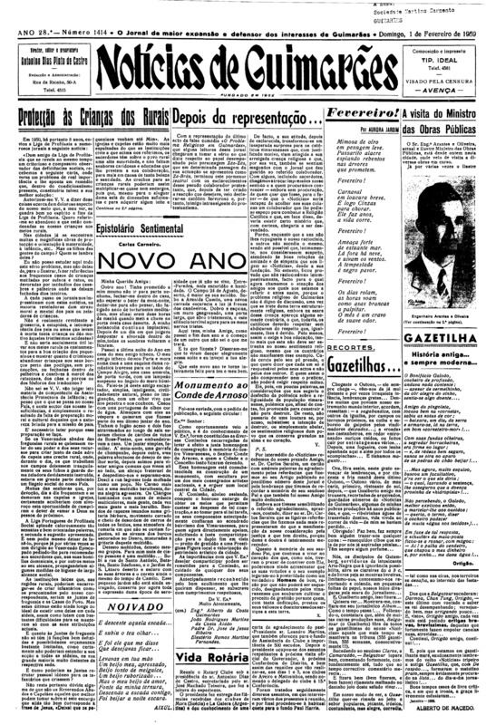 Notícias de Guimarães