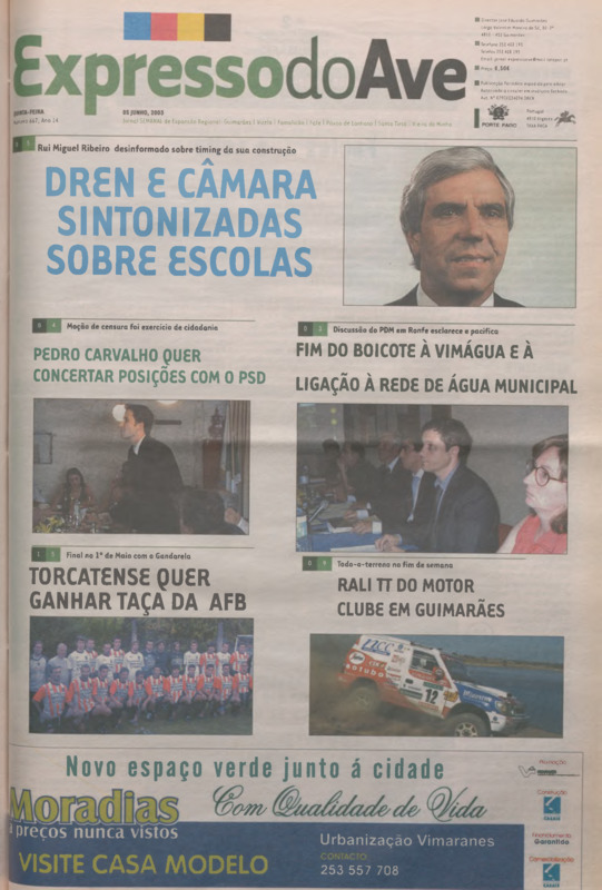 Expresso do Ave