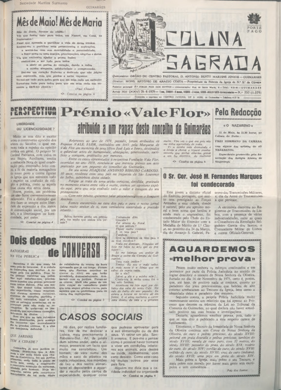 Colina Sagrada