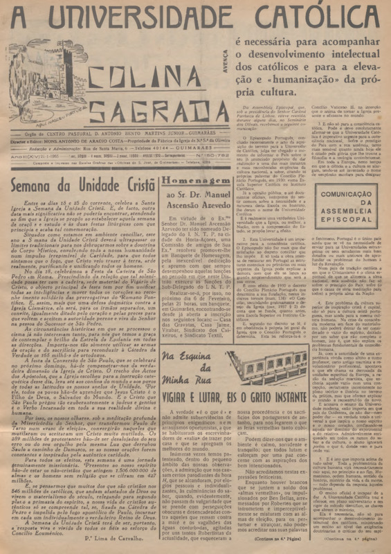 Colina Sagrada