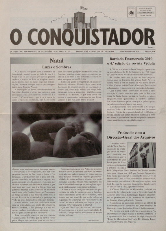 Conquistador (O)