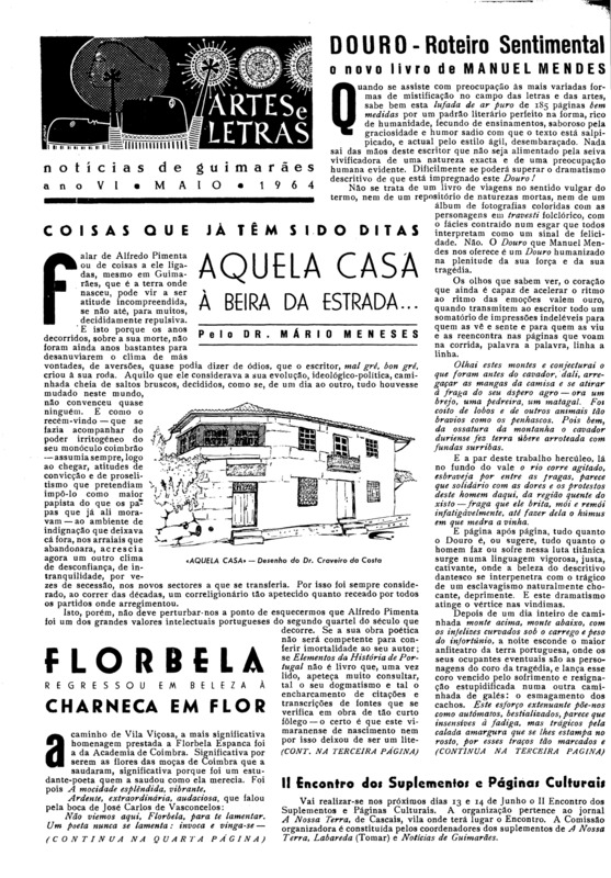 Notícias de Guimarães