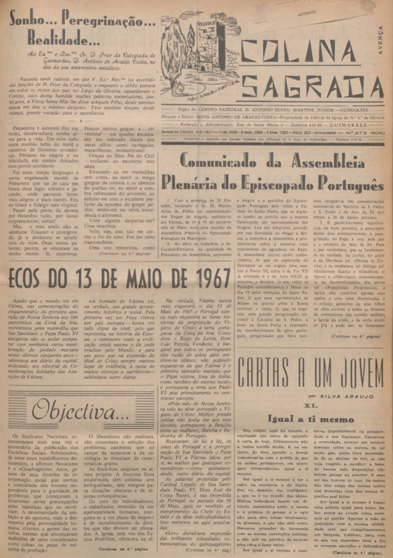 Colina Sagrada