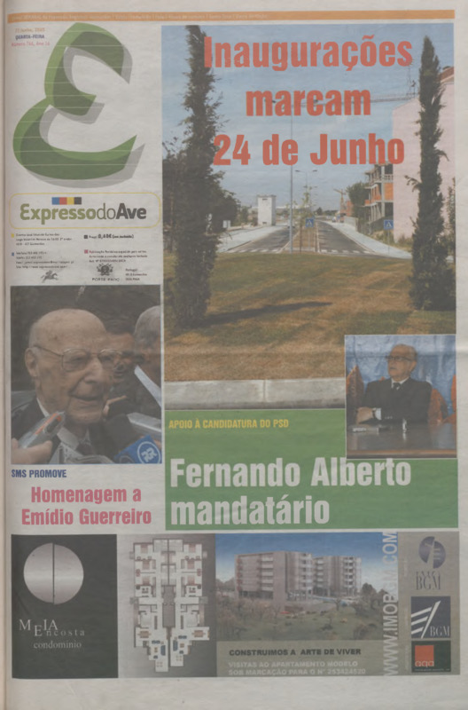 Expresso do Ave