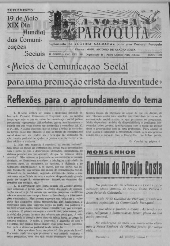 Colina Sagrada