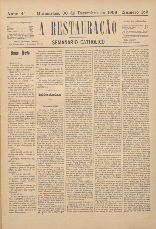 Restauração