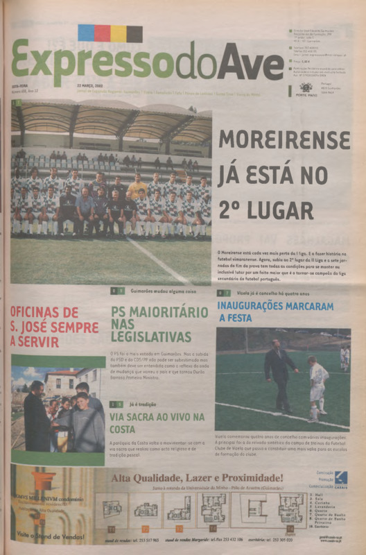 Expresso do Ave