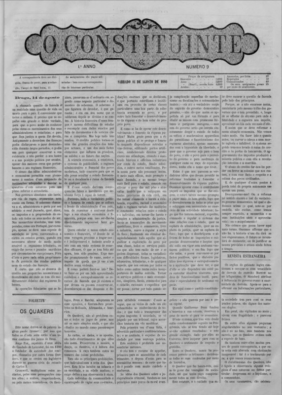 Constituinte (O)
