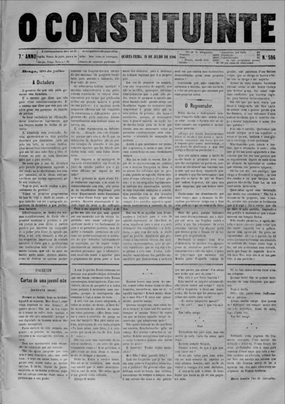 Constituinte (O)