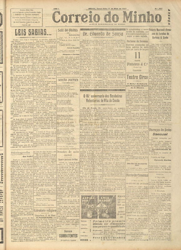 Correio do Minho