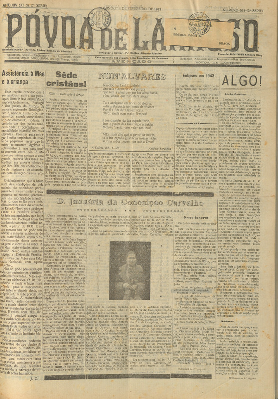 Póvoa de Lanhoso