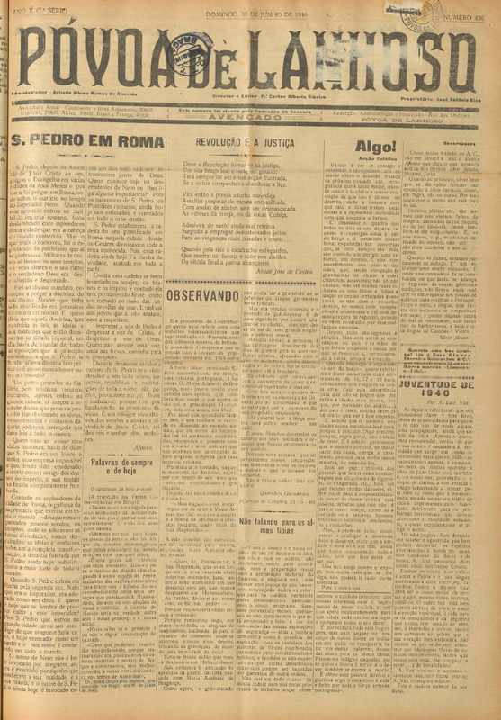 Póvoa de Lanhoso